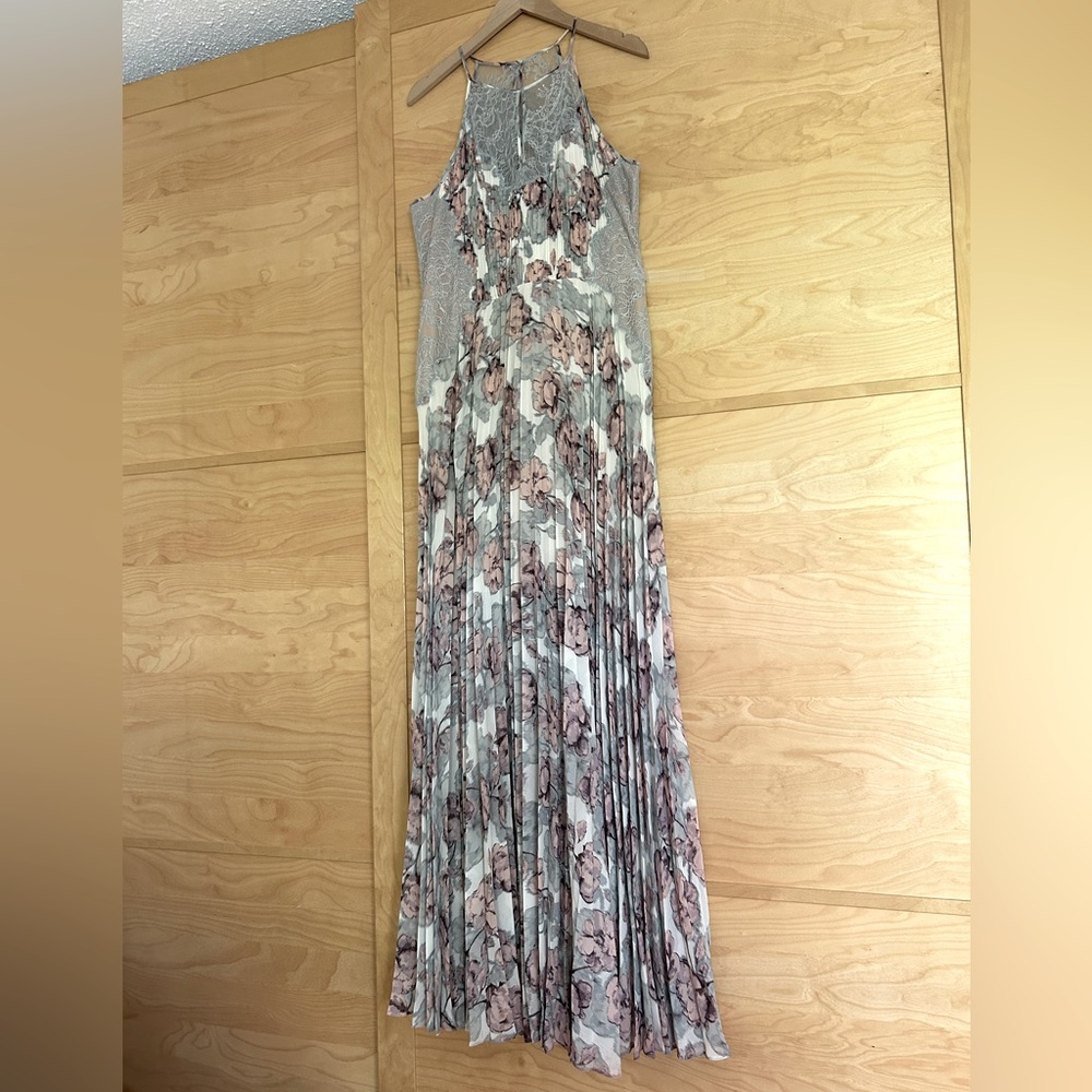 BCBG Maxazria Misty Dress - Picture 3 of 14